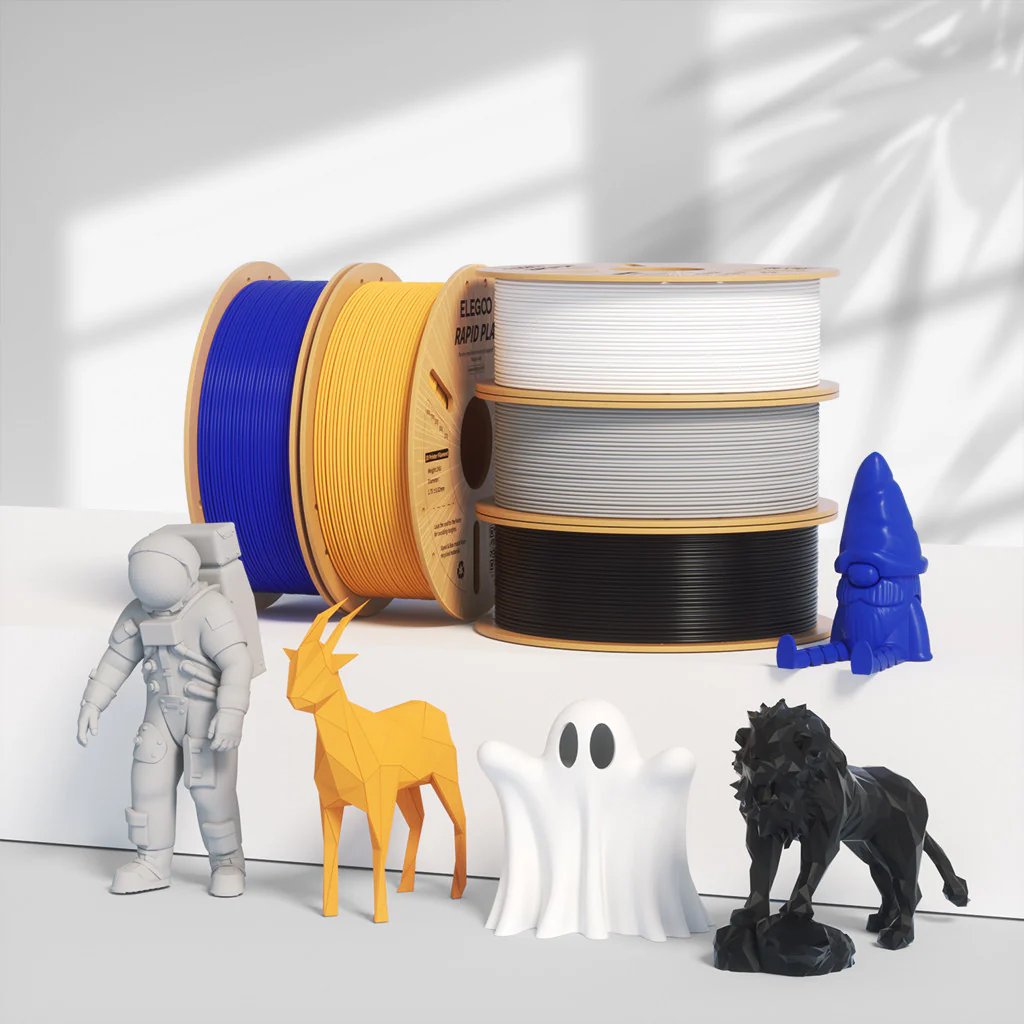 Rapid PLA Plus - Image 6